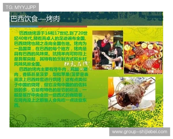 巴西世界杯英文相关的精彩解读与详细介绍