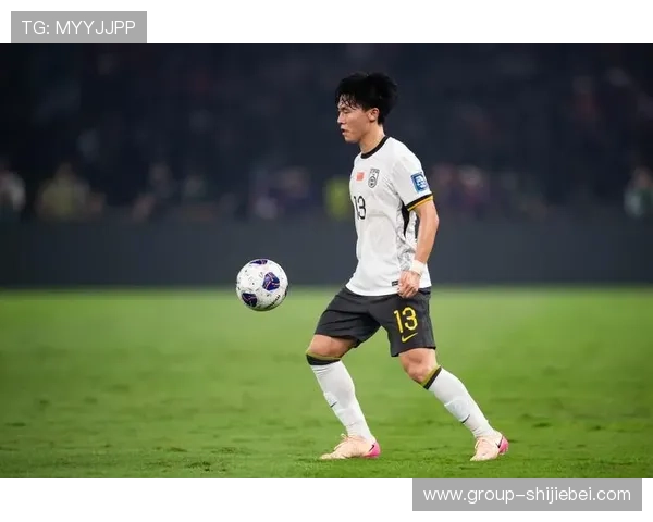 国足基本无缘2026世界杯：未来足球发展战略的调整建议