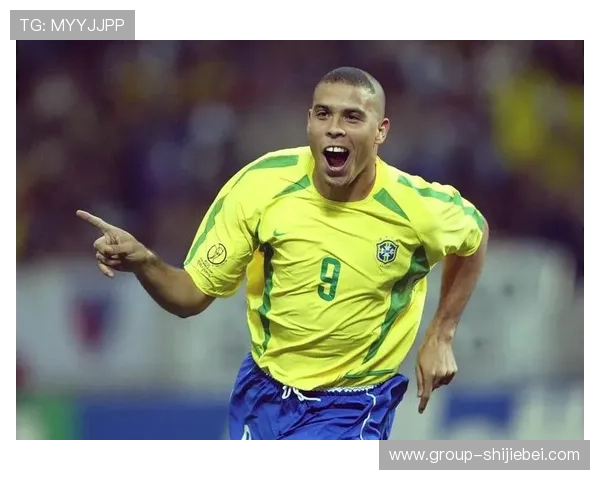 历届世界杯进球榜排名变化趋势及历史最佳射手盘点