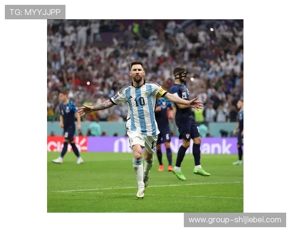 梅西在历届世界杯中的进球表现详细数据盘点 梅西在历届世界杯中的进球表现详细数据盘点