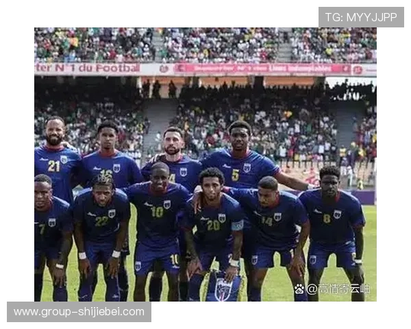 2026年世界杯出线的关键因素与晋级策略全解析