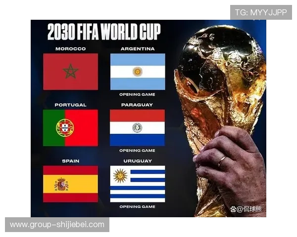 2026年世界杯扩军到48队将带来哪些新机遇与挑战详尽解读