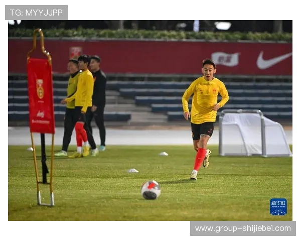 2026年世界杯足球赛程安排及比赛时间表，提前掌握赛事动态