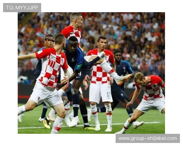 世界杯十大奇怪魔咒对决：哪些比赛中的奇异现象让人震惊不已