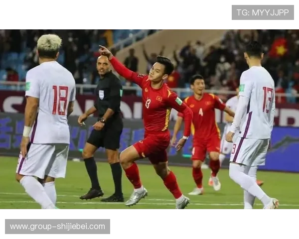 2026年世界杯中国足球青训体系建设与未来发展规划详解 2026年世界杯中国足球青训体系建设与未来发展规划详解