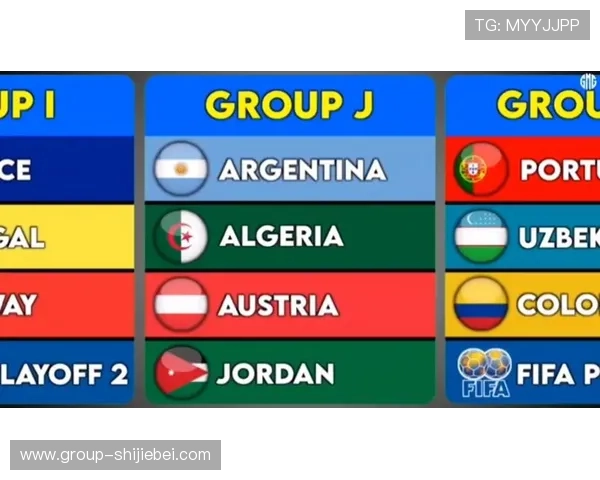 2026年世界杯参赛国家资格赛最新动态与各国晋级情况解读