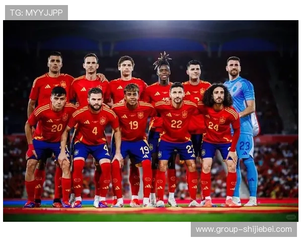 2026年世界杯正赛精彩赛事预测与热门球队实力分析