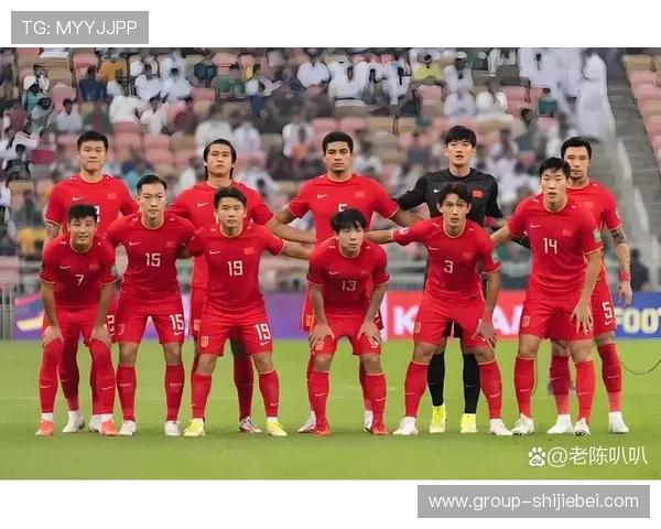 中国队2026世界杯预选赛赛程安排全解读,提前了解每场比赛的重要时间节点 中国队2026世界杯预选赛赛程安排全解读,提前了解每场比赛的重要时间节点