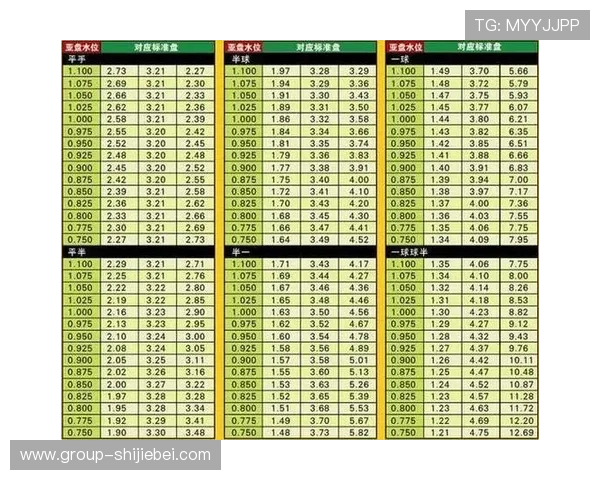 最新足球竞彩比分预测分析，助你科学制定投注策略赢取更多奖金