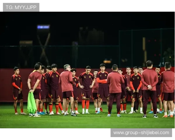 深入了解2026美加墨世界杯亚洲区预选赛规则变化及其对晋级路径的影响