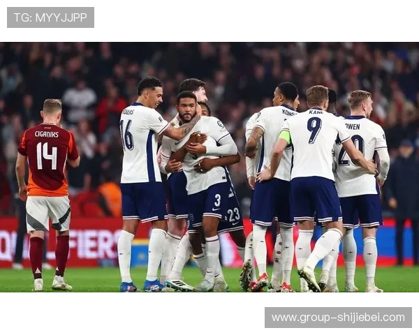 详细解读欧洲区世界杯预选赛赛程安排及最新比赛结果，助力球迷了解球队表现