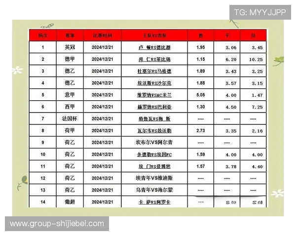足球竞猜直播实时赛事分析与技巧分享让你成为竞猜高手