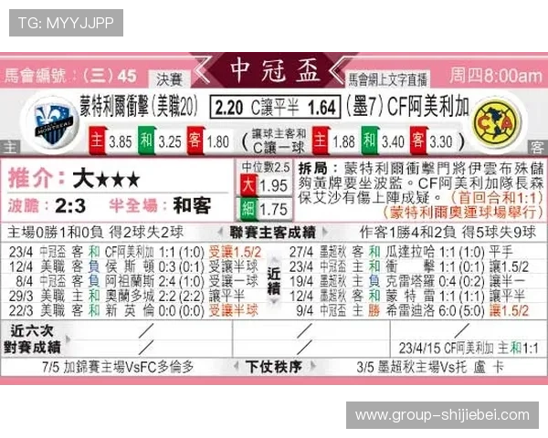 中国足彩官网走势图最新分析与预测帮助玩家把握投注机会